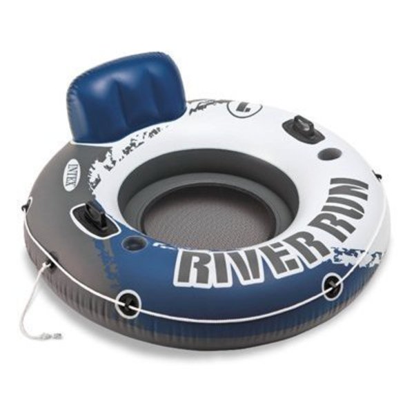 Intex Recreation 53 River Run I Tube 58825EP